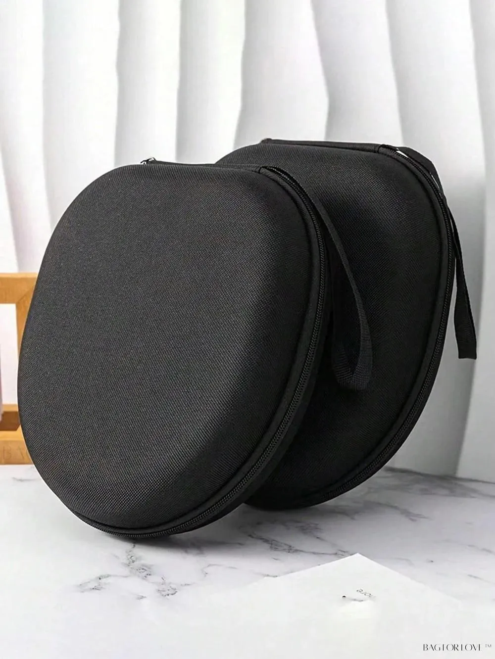 BagForLove - Protect Your Headphones in Style Waterproof and Crushproof Case