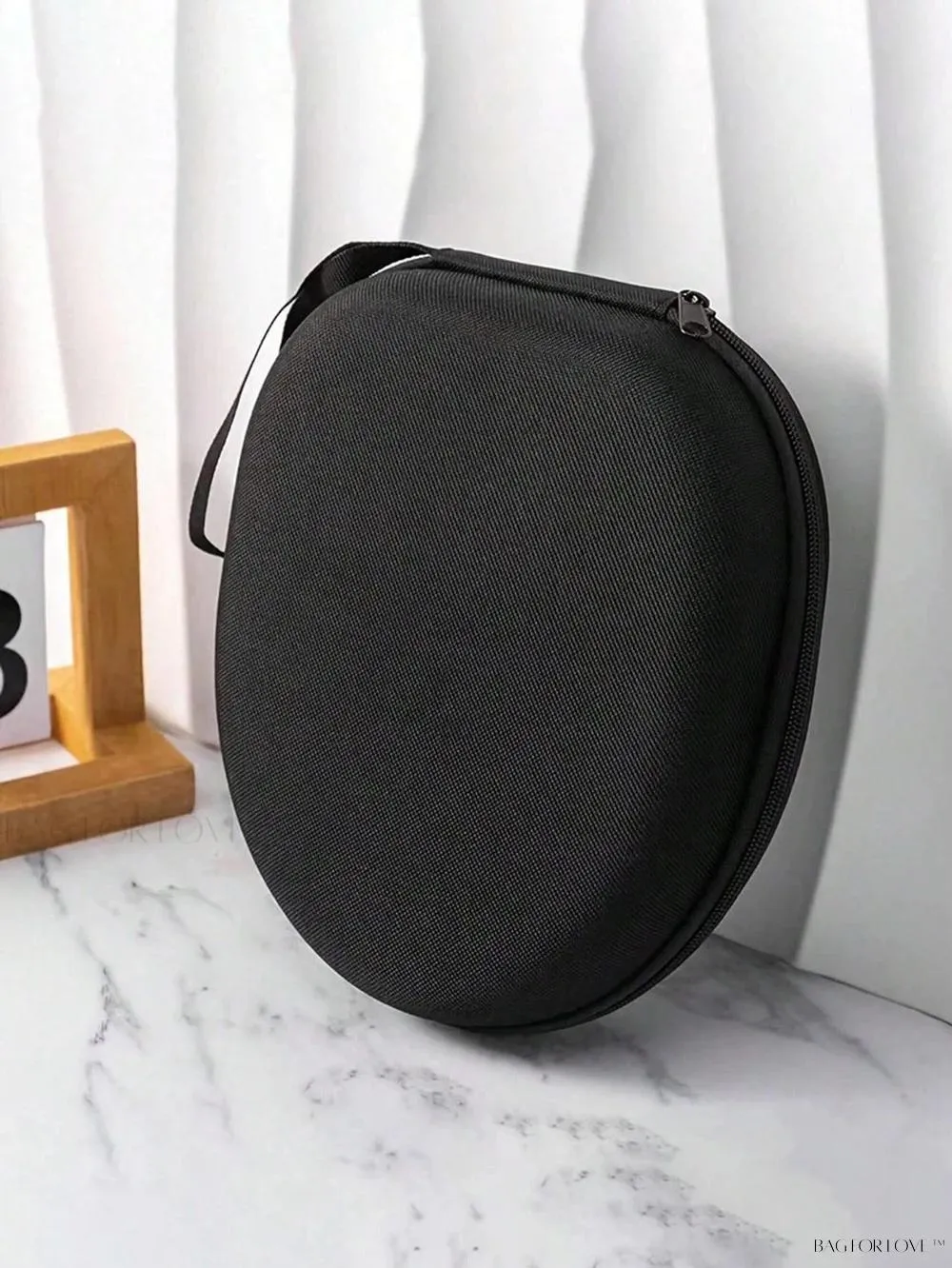 BagForLove - Protect Your Headphones in Style Waterproof and Crushproof Case