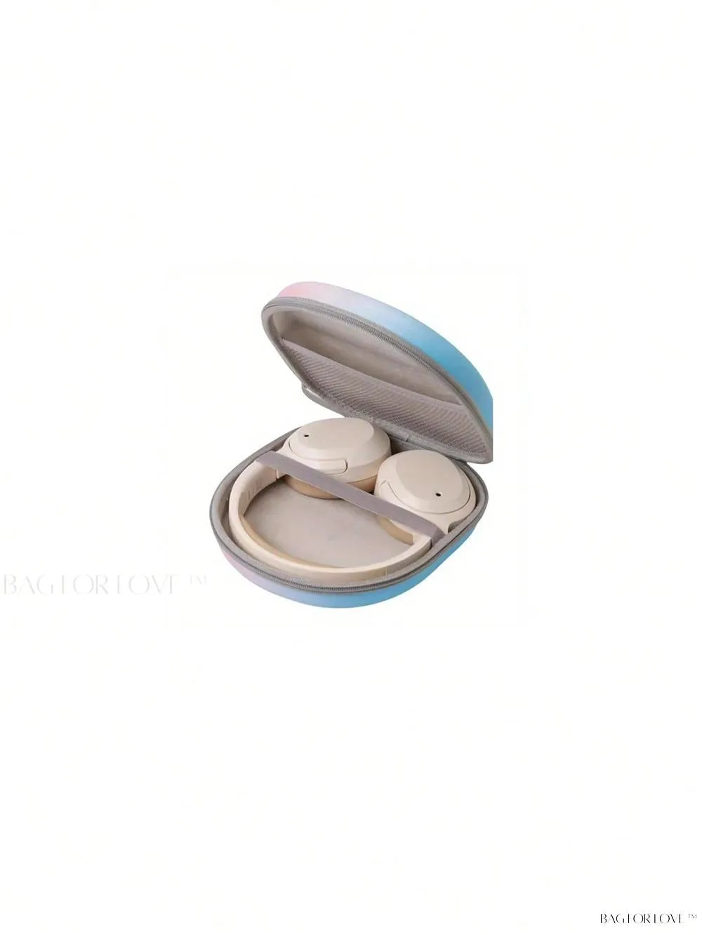 BagForLove - Protect Your Headphones in Style Waterproof and Crushproof Case