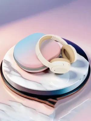 BagForLove - Protect Your Headphones in Style Waterproof and Crushproof Case