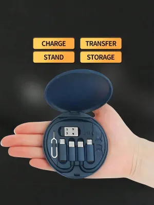 BagForLove - Rapid Charge Multi-Device Organizer Hub