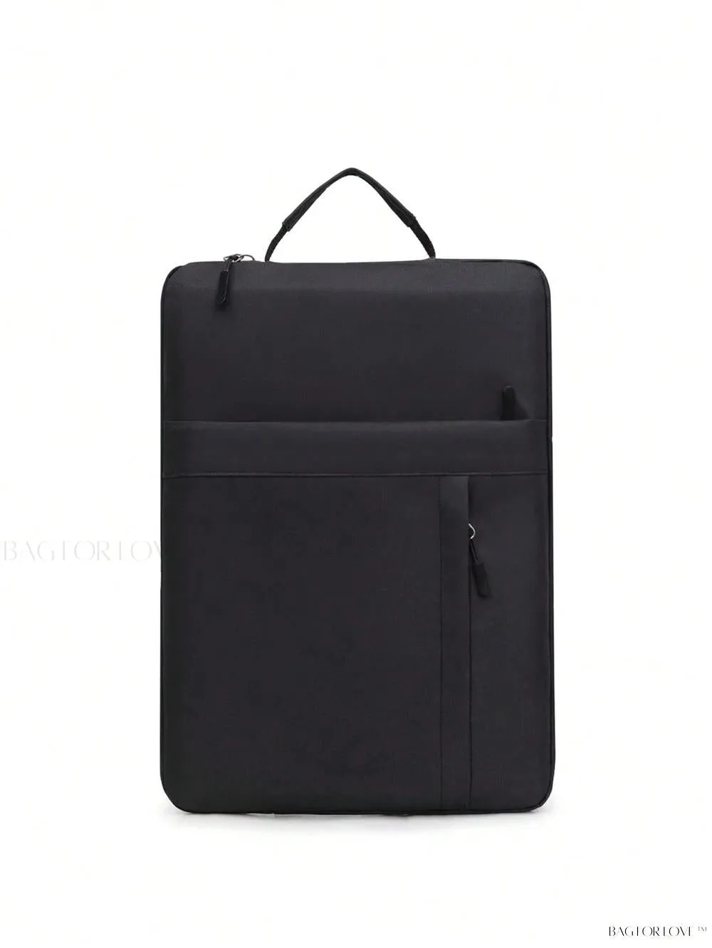 BagForLove - Solid Color File Bag for Small Computers