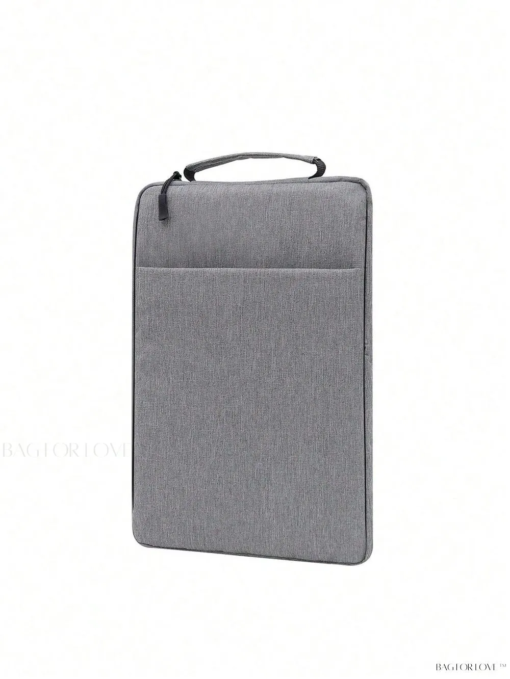 BagForLove - Solid Color File Bag for Small Computers