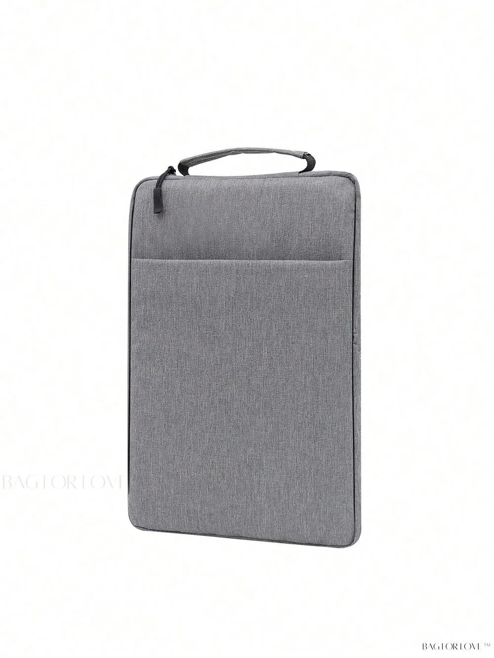 BagForLove - Solid Color File Bag for Small Computers