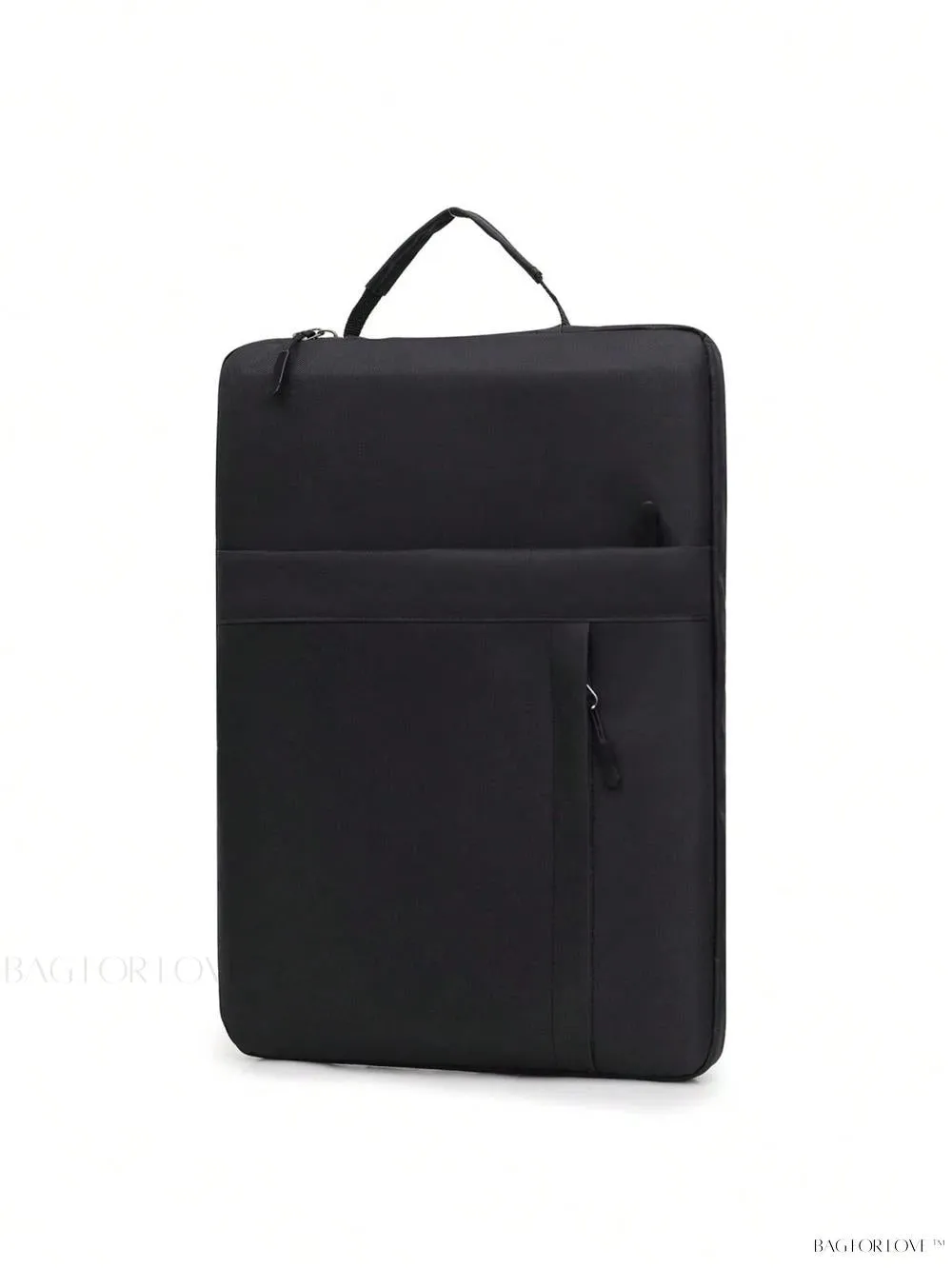 BagForLove - Solid Color File Bag for Small Computers