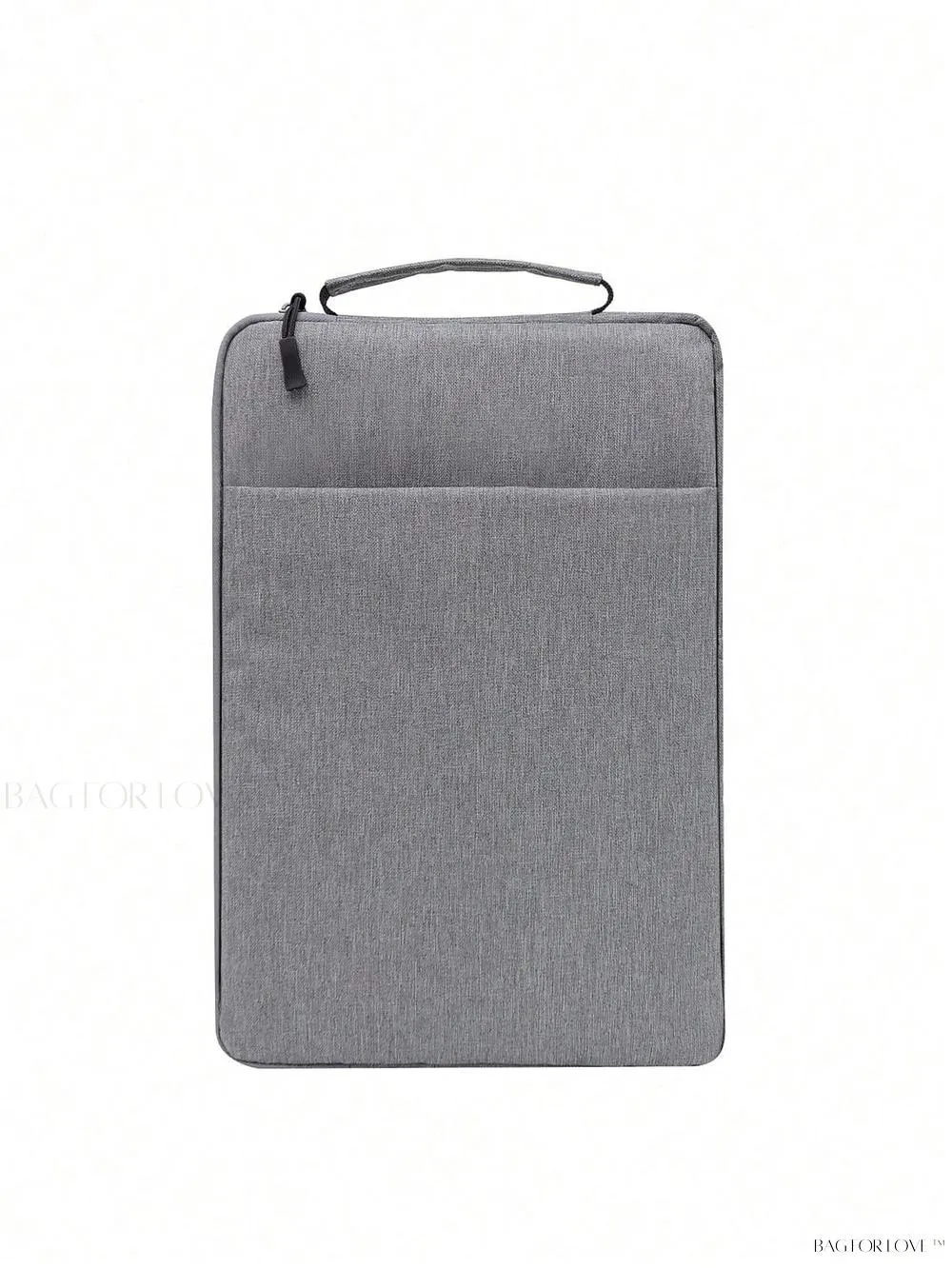 BagForLove - Solid Color File Bag for Small Computers