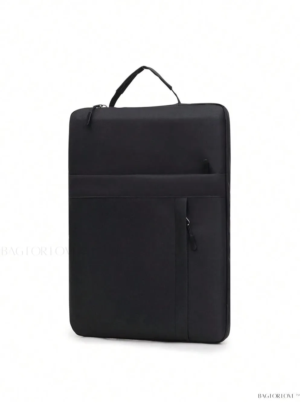 BagForLove - Solid Color File Bag for Small Computers