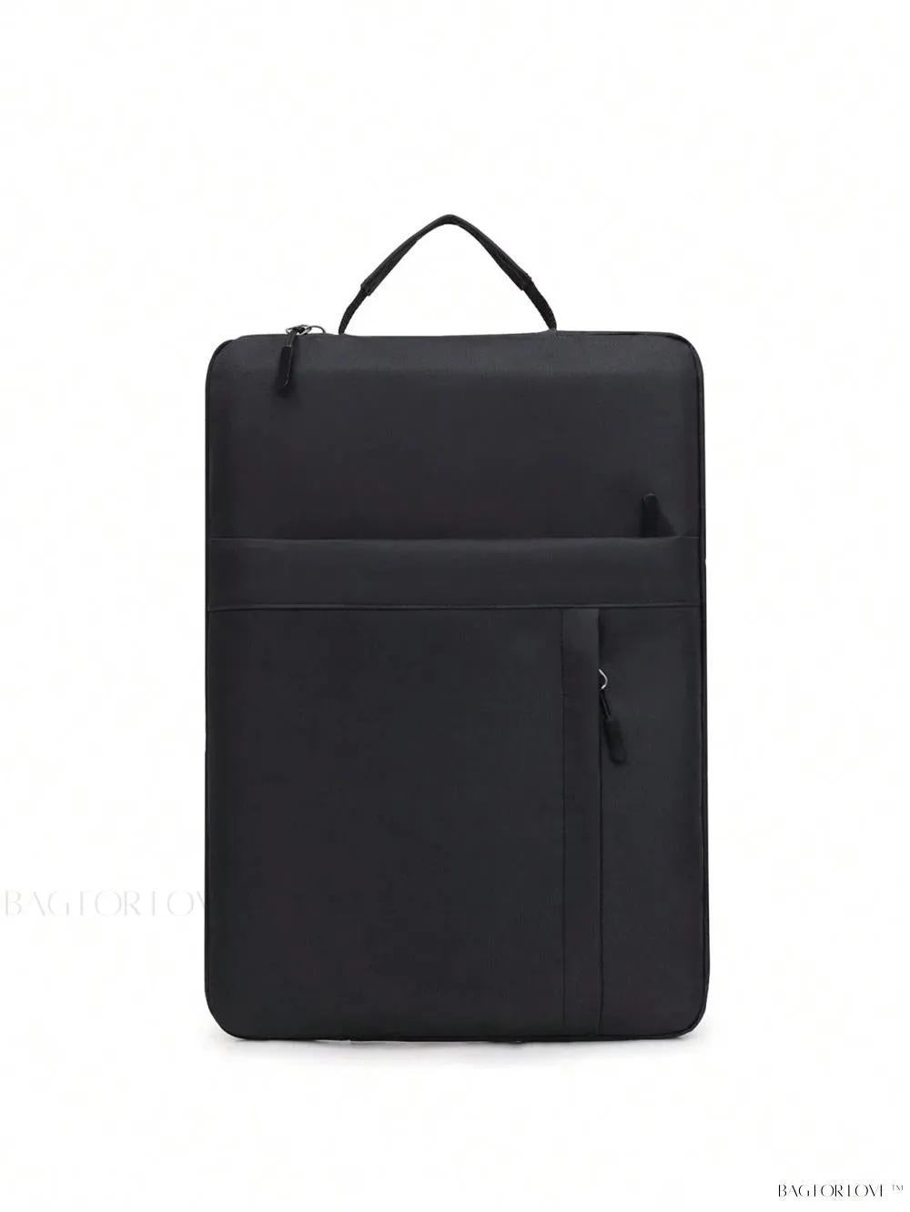 BagForLove - Solid Color File Bag for Small Computers