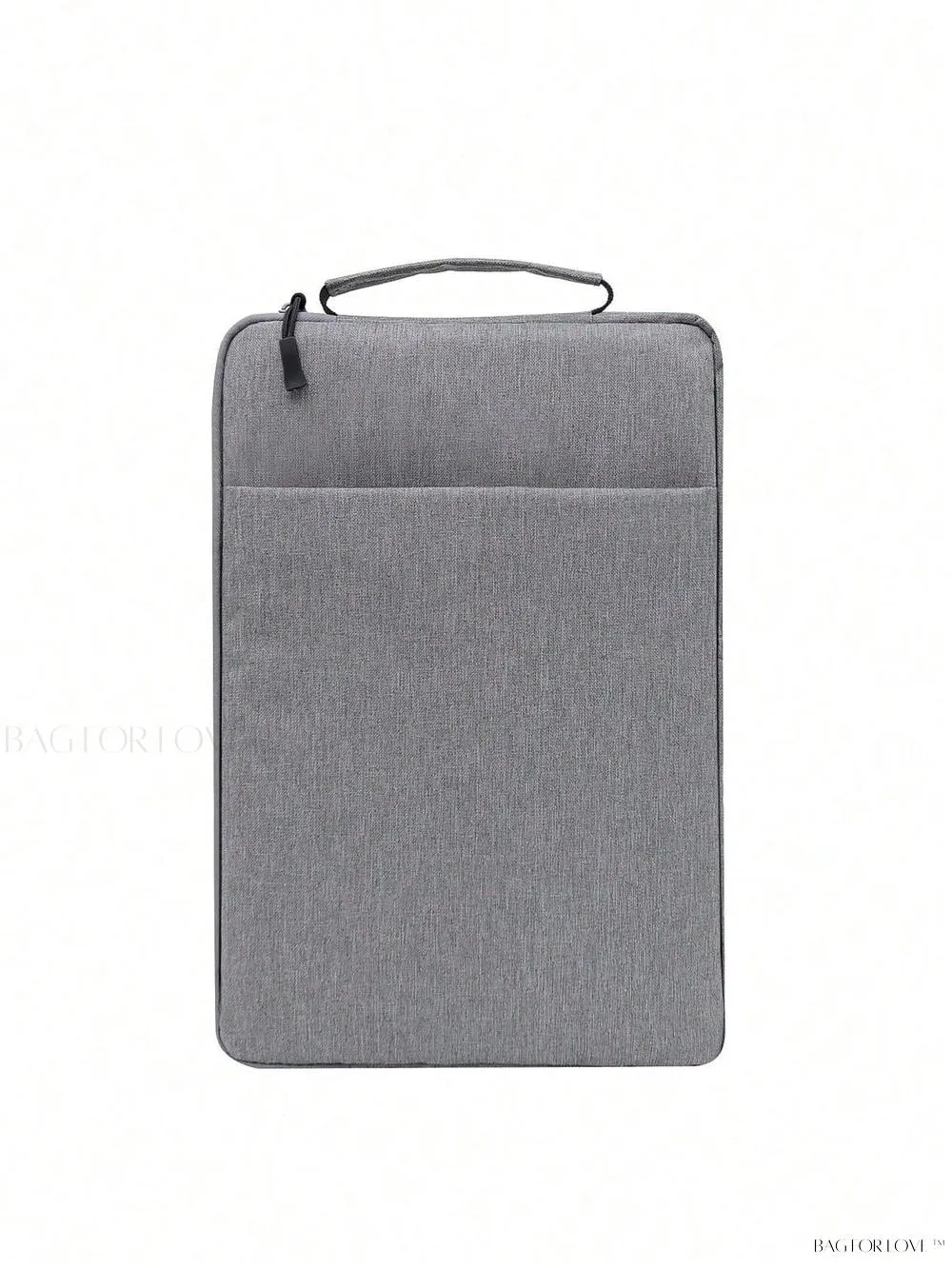 BagForLove - Solid Color File Bag for Small Computers