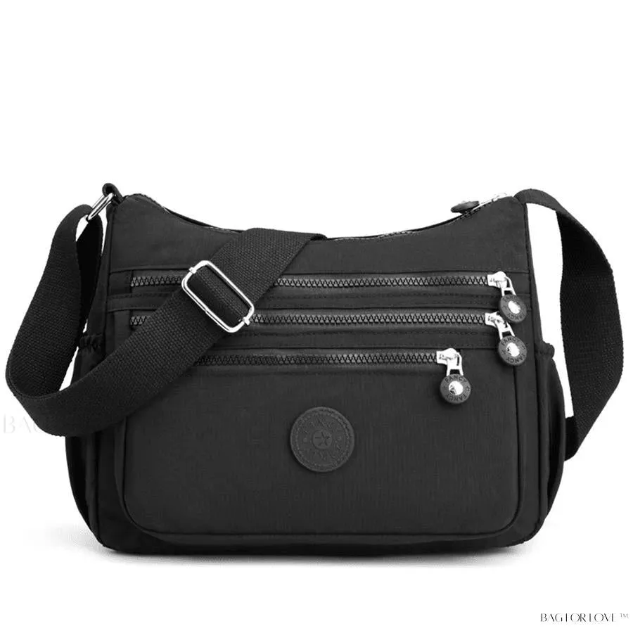 BagForLove - Stylish Large Capacity Tote for Everyday Use