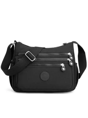 BagForLove - Stylish Large Capacity Tote for Everyday Use