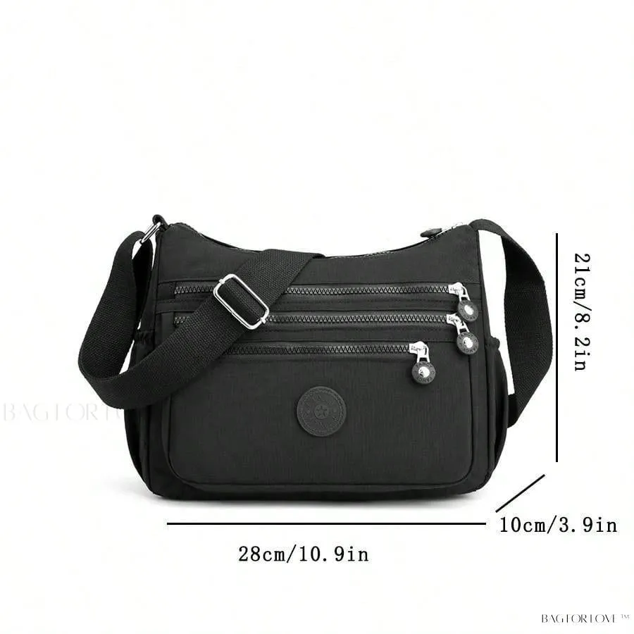 BagForLove - Stylish Large Capacity Tote for Everyday Use