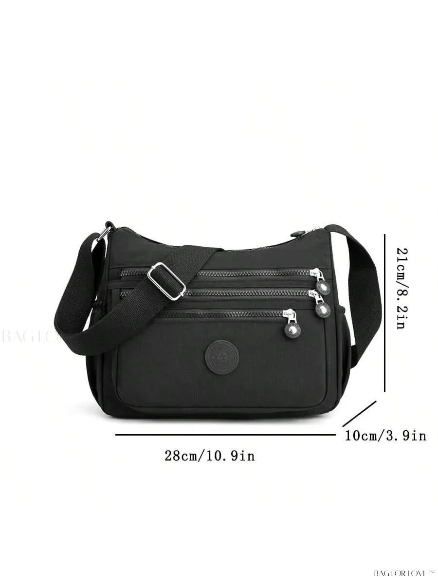 BagForLove - Stylish Large Capacity Tote for Everyday Use