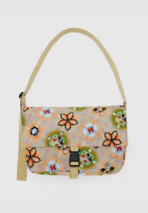 Baggu Nylon Messenger Bag Raisa