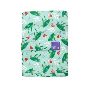 Bambino Mio, Baby Changing Mat, Cushioned, Lightweight and Portable