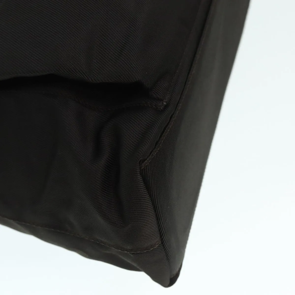 Bamboo Shopper Tote Bag