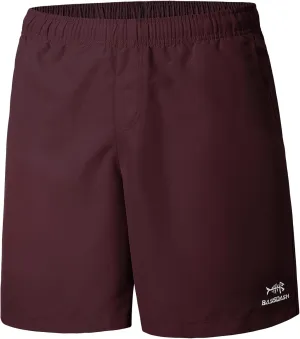BASSDASH Men's 8''Fishing Water Shorts Quick Dry UPF 50  Lightweight Cargo Hiking Kayaking Casual Bottom