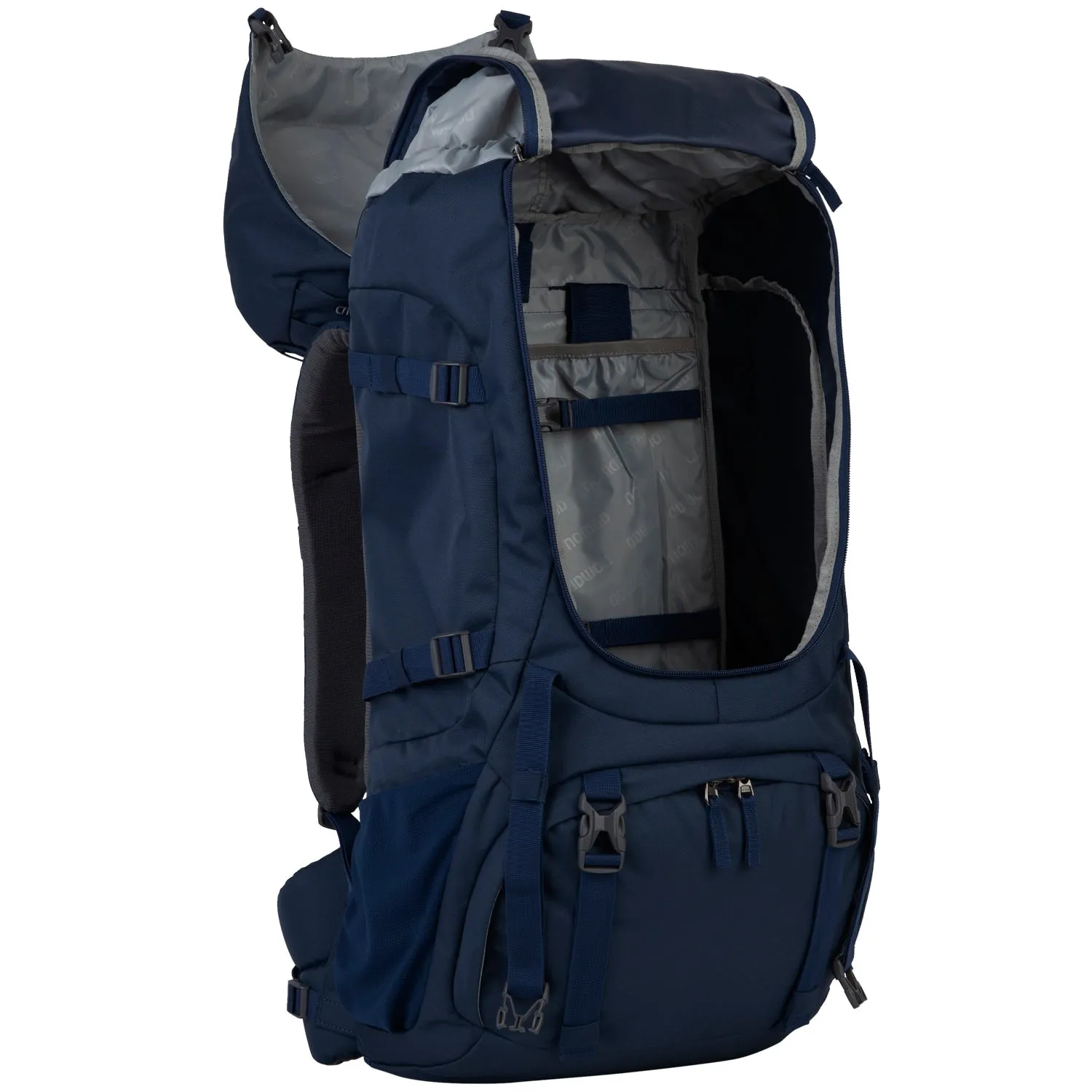 Batura 55 L Backpack