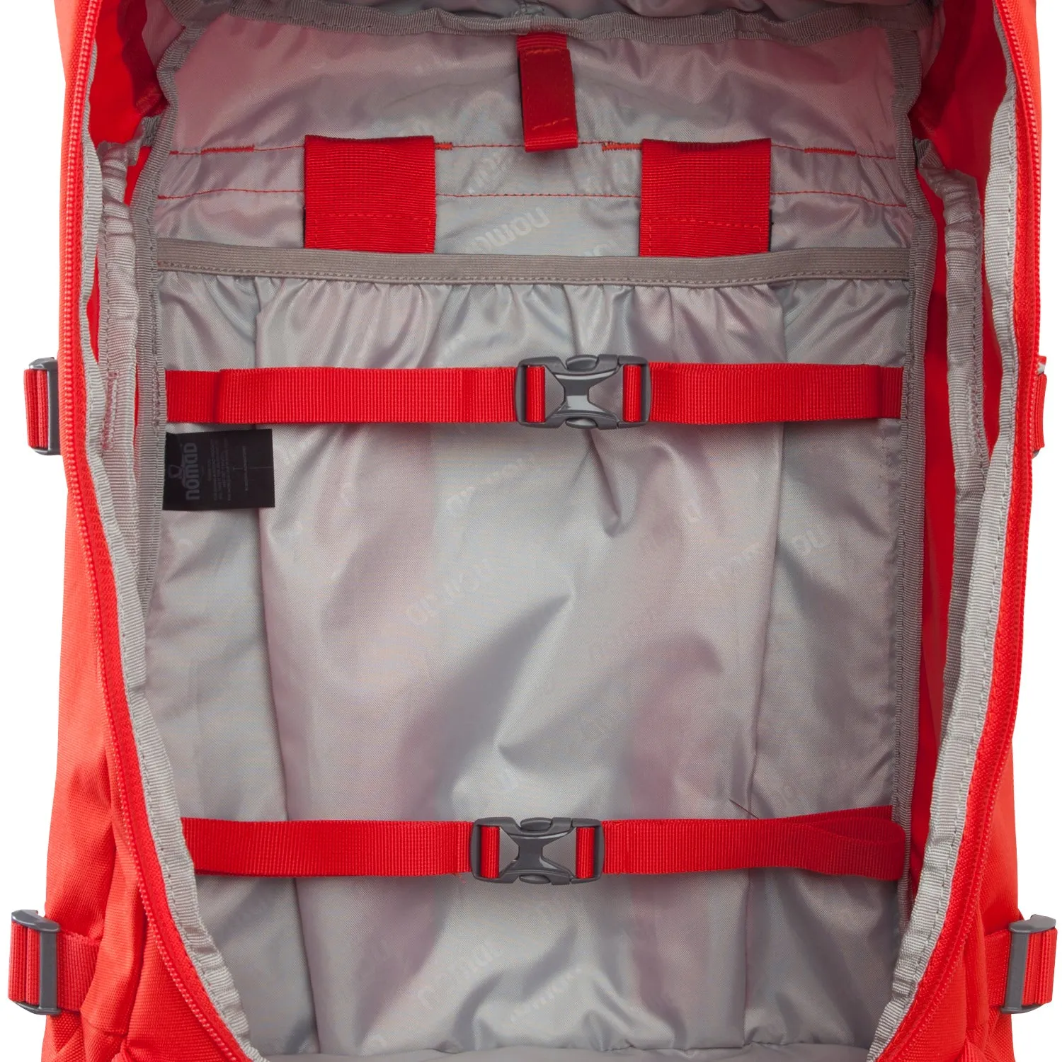 Batura 55 L Backpack