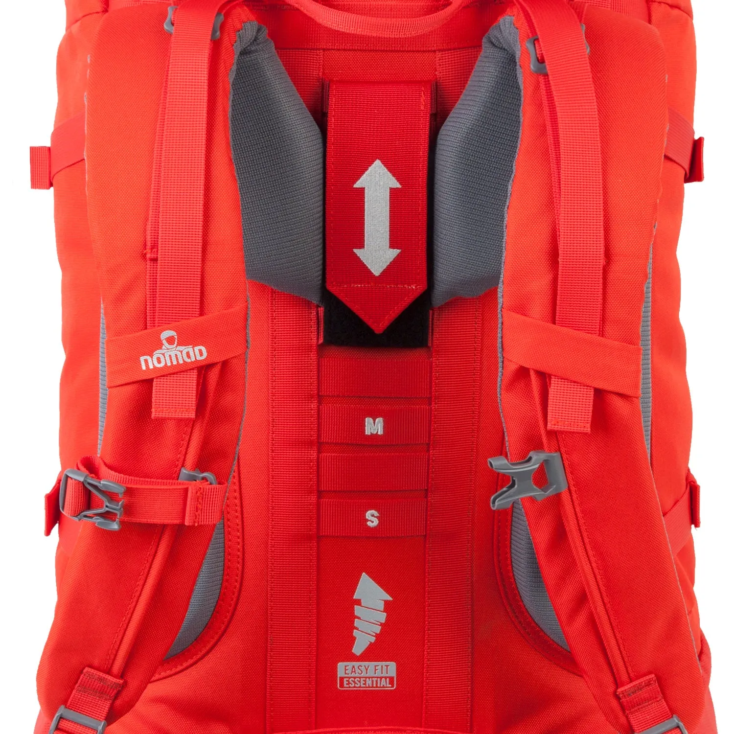 Batura 55 L Backpack