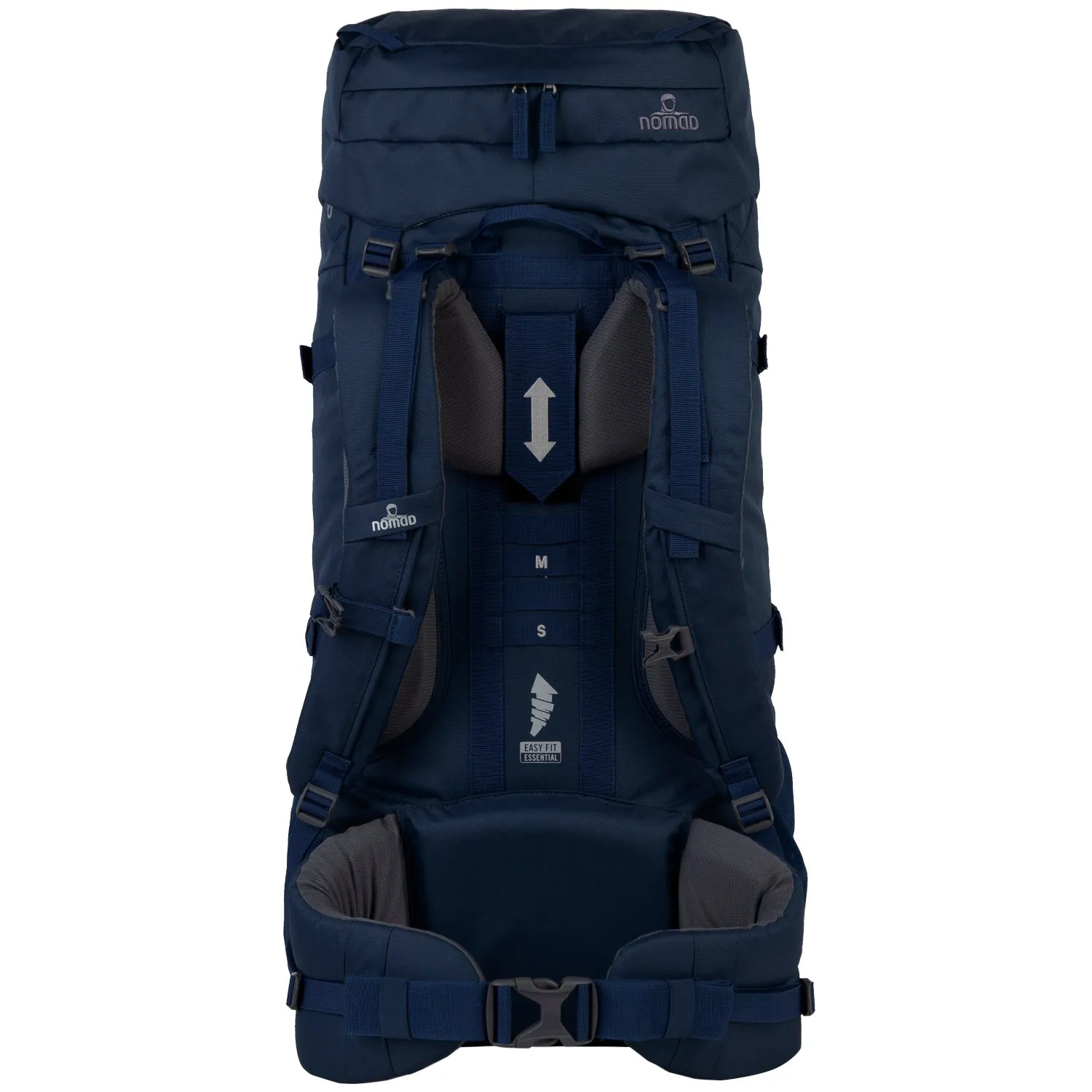 Batura 55 L Backpack