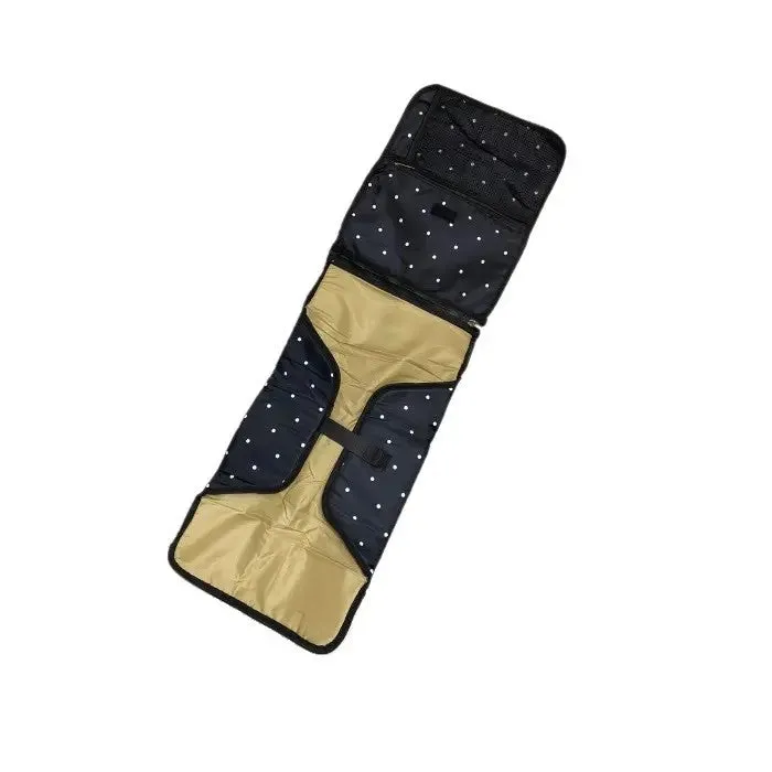 Bebe Chic Diaper Clutch – Stardust