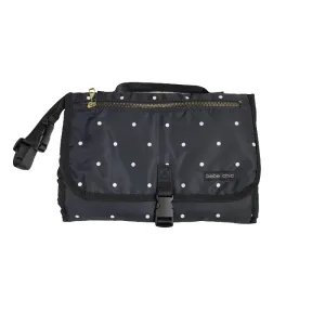 Bebe Chic Diaper Clutch – Stardust