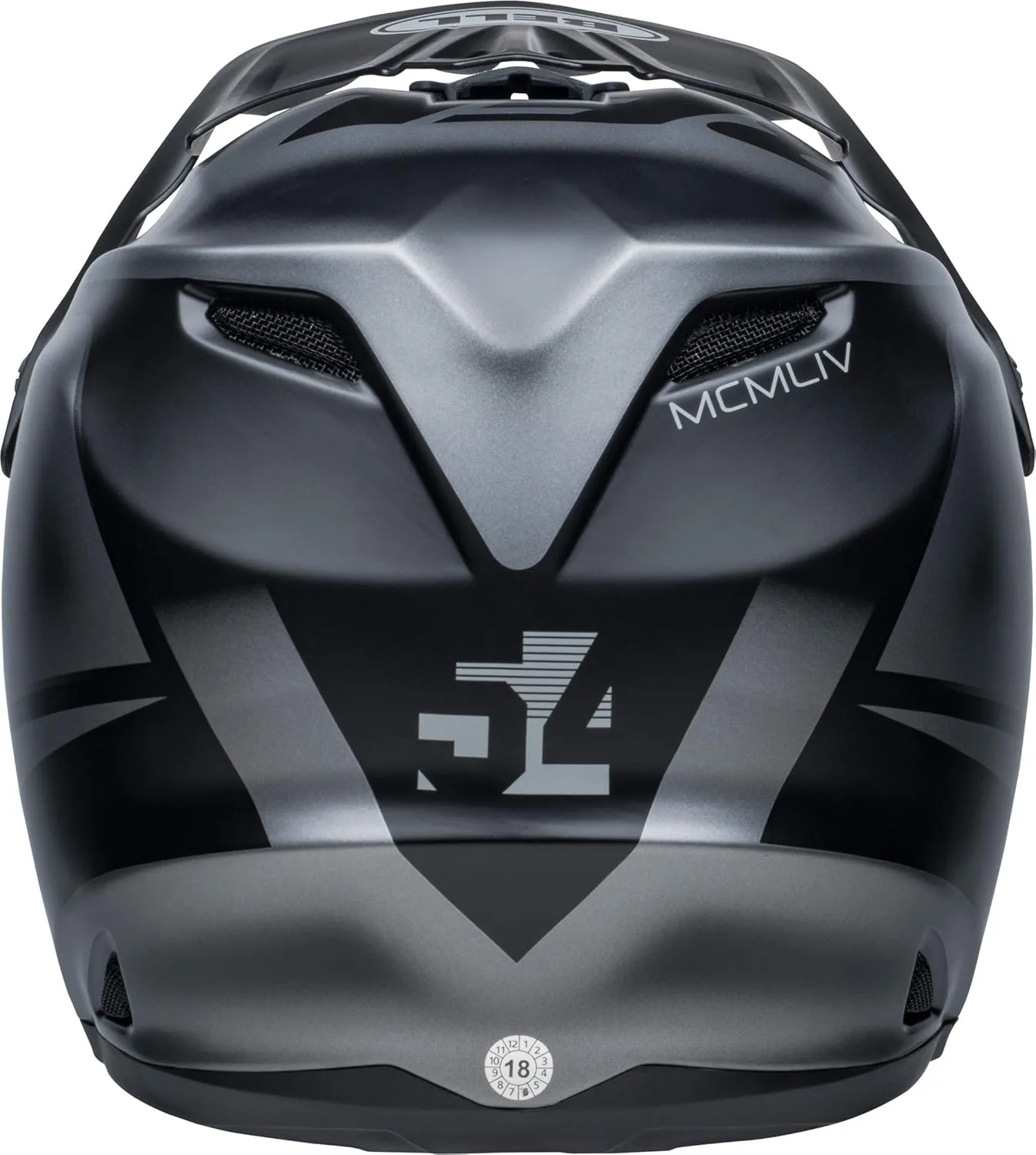 BELL Full-9 Fusion MIPS Adult Full Face Bike Helmet