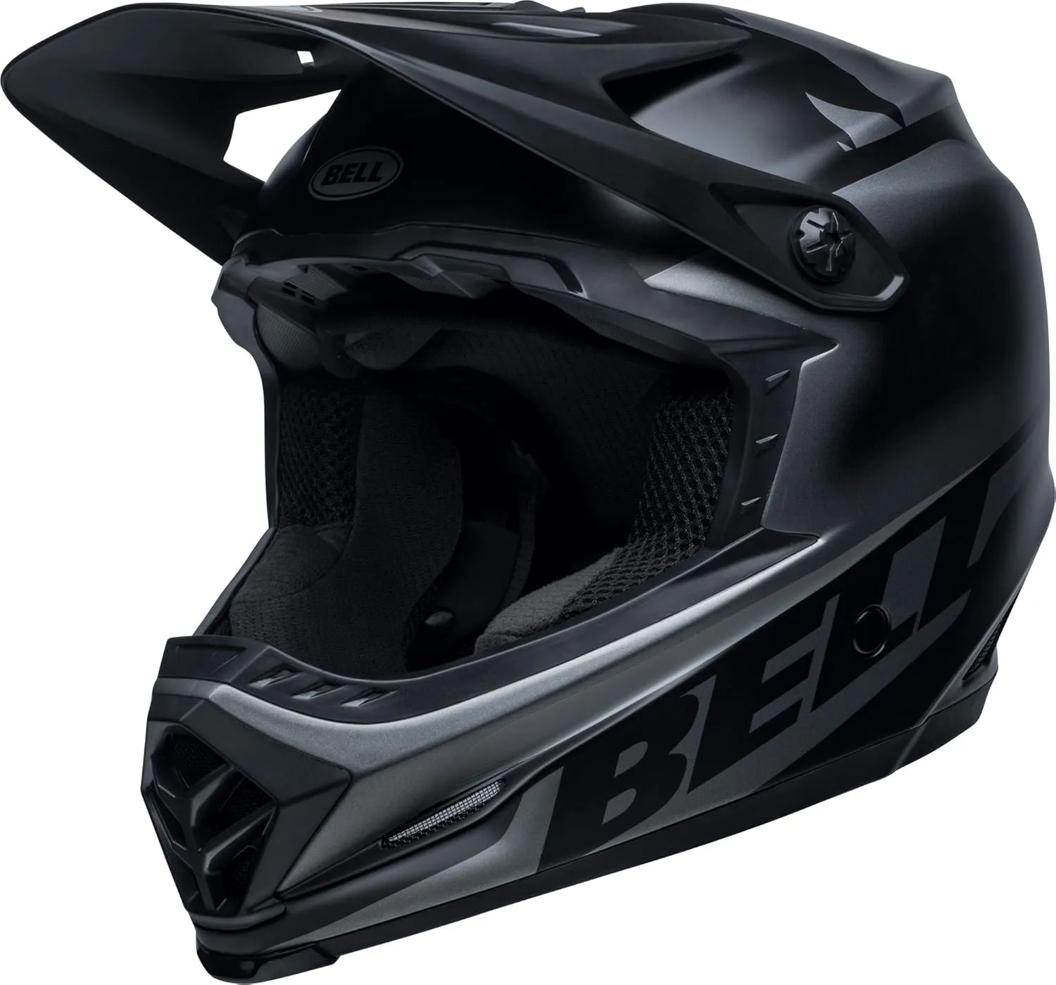 BELL Full-9 Fusion MIPS Adult Full Face Bike Helmet