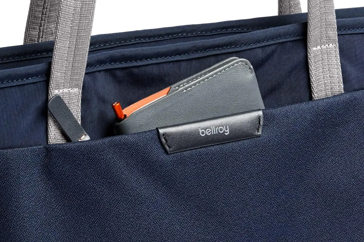 Bellroy Tokyo Tote - Second Edition (Laptop Tote Bag, Casual Shoulder Bag, 15L)