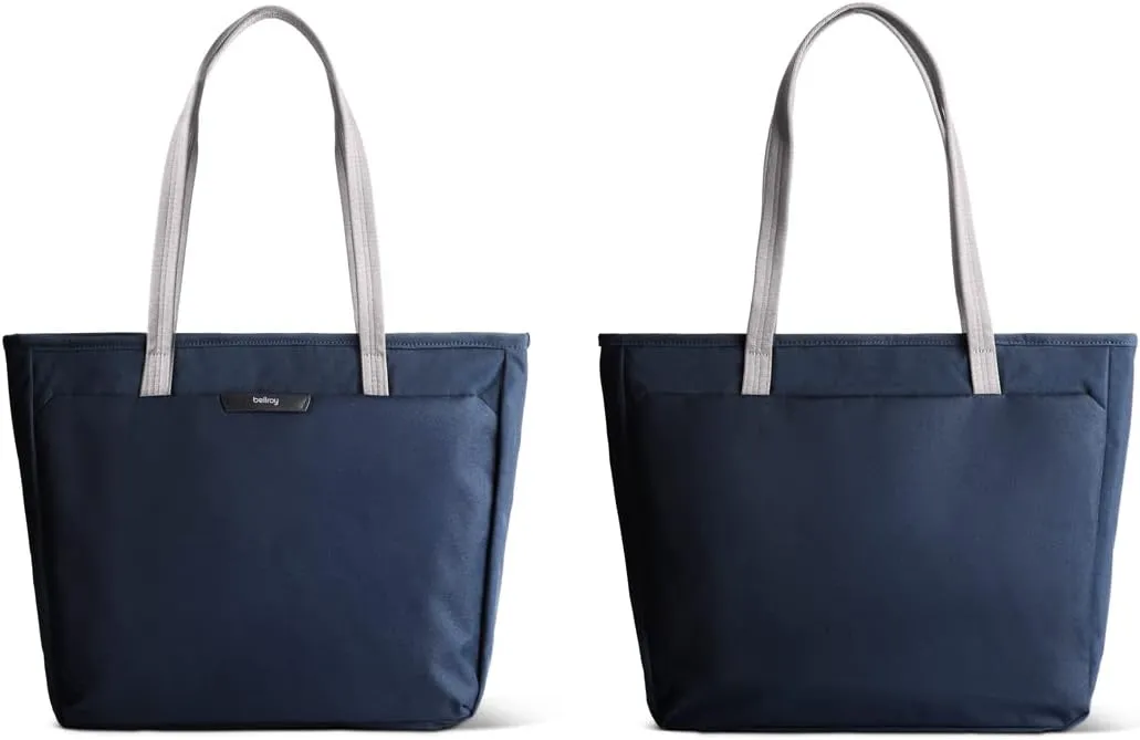 Bellroy Tokyo Tote - Second Edition (Laptop Tote Bag, Casual Shoulder Bag, 15L)