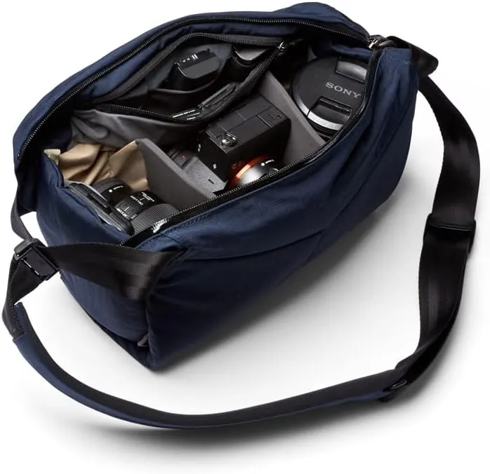 Bellroy Venture Camera Sling 10L (photography bag) - Nightsky