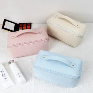Best-in-class Capacity Bag Cosmetic Simple Large Women's Quick turnaround