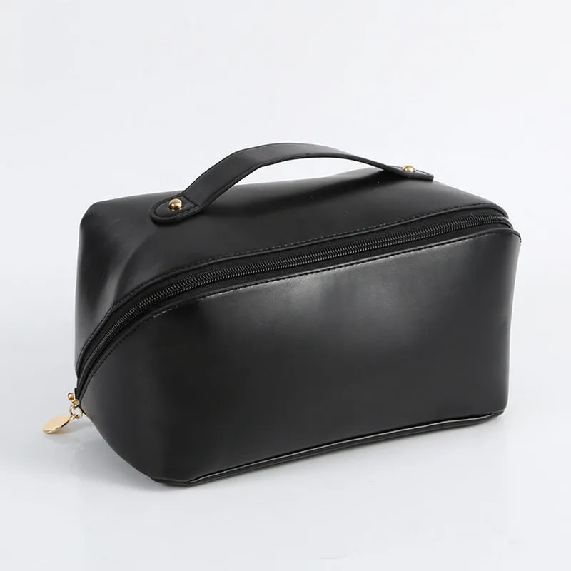 Best-in-class Capacity Bag Cosmetic Simple Large Women's Quick turnaround