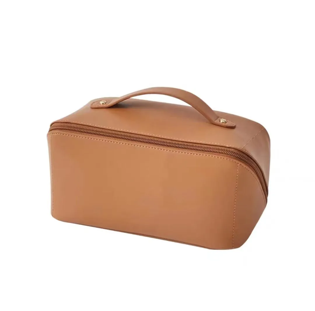 Best-in-class Capacity Bag Cosmetic Simple Large Women's Quick turnaround