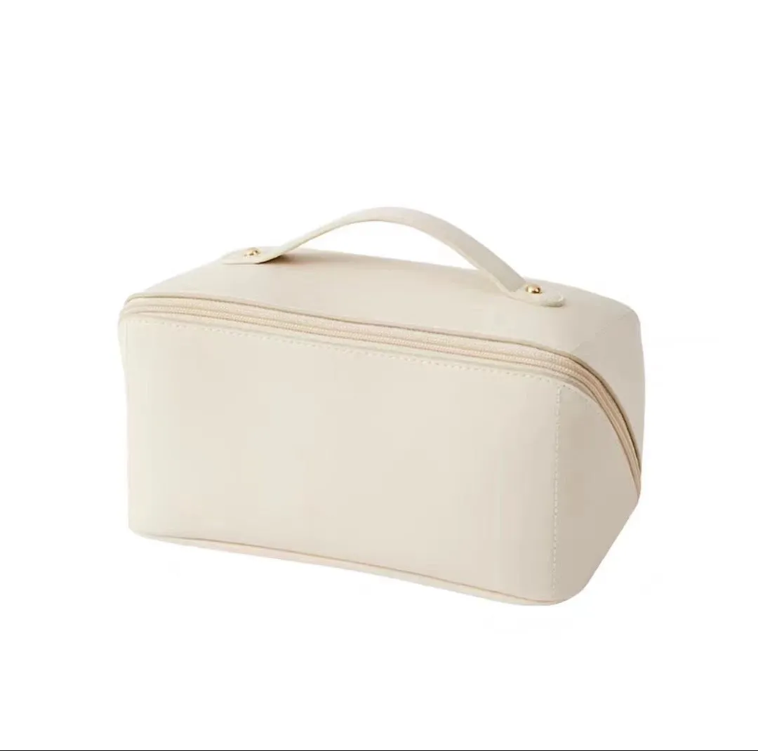 Best-in-class Capacity Bag Cosmetic Simple Large Women's Quick turnaround
