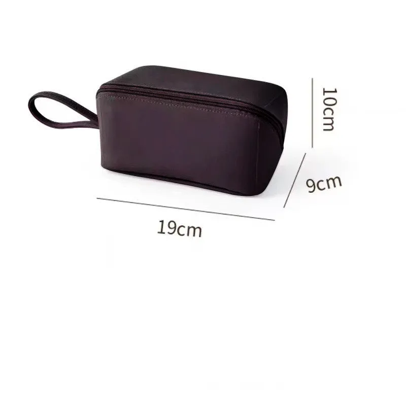 Best-in-class Capacity Bag Cosmetic Simple Large Women's Quick turnaround