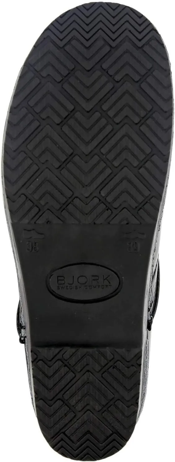 BJORK Swedish Comfort Women's Professional Safari Collection