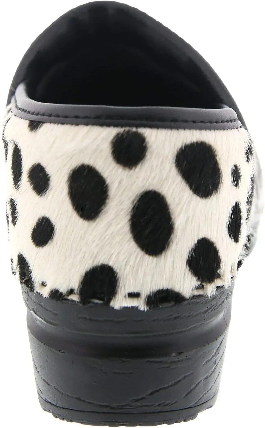BJORK Swedish Comfort Women's Professional Safari Collection