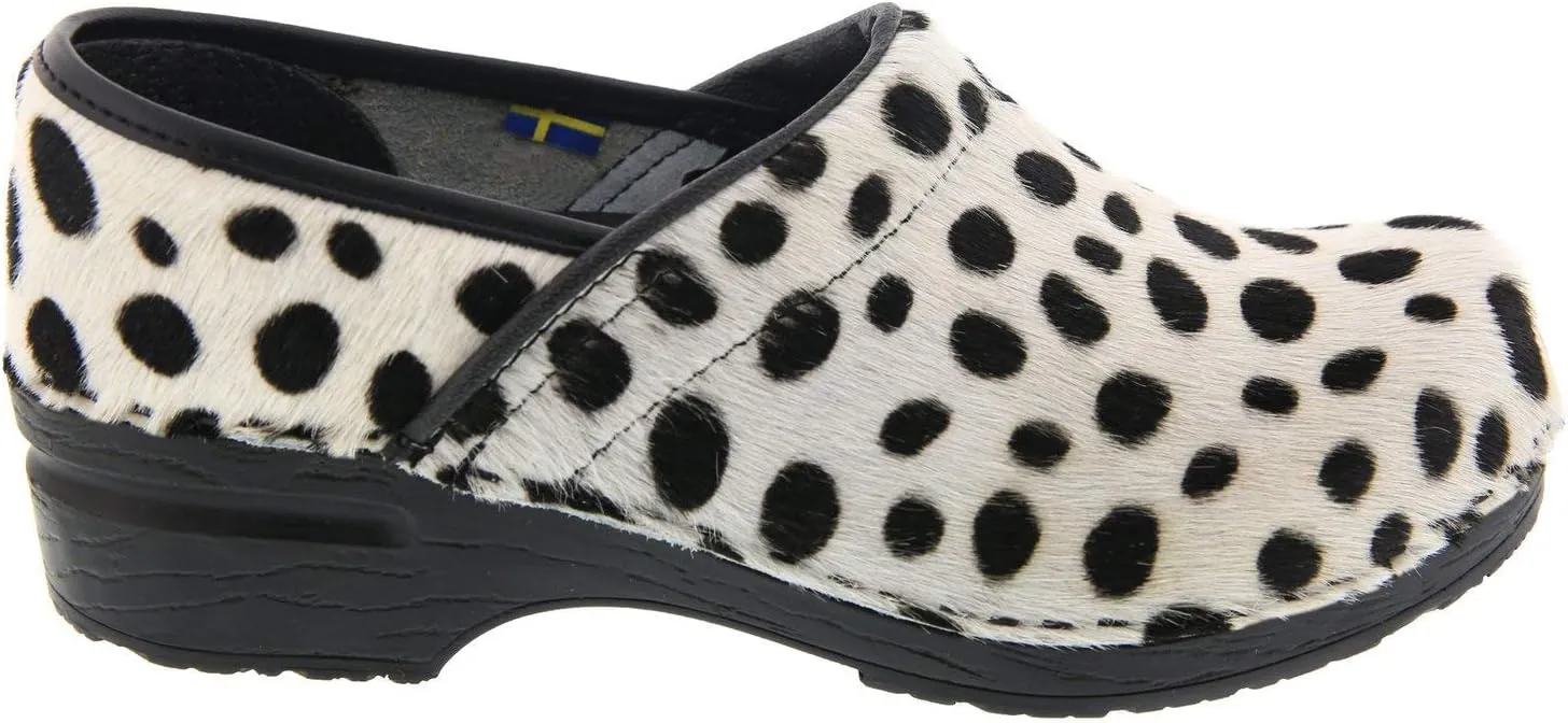 BJORK Swedish Comfort Women's Professional Safari Collection