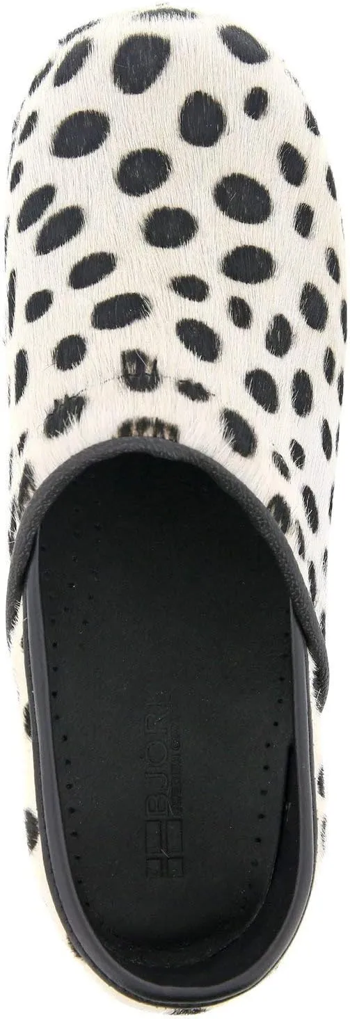 BJORK Swedish Comfort Women's Professional Safari Collection