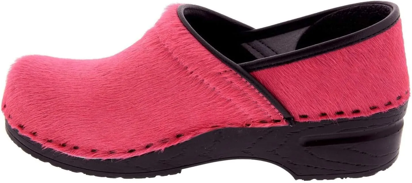 BJORK Swedish Comfort Women's Professional Safari Collection