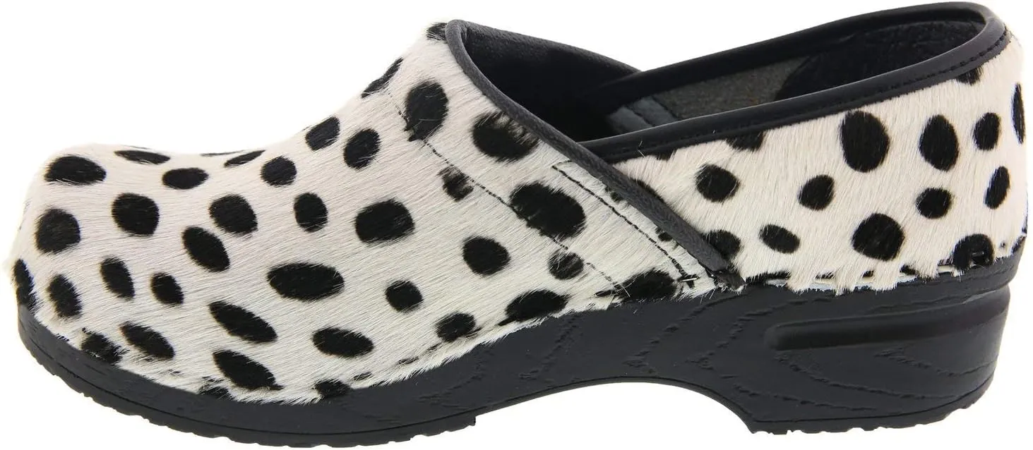 BJORK Swedish Comfort Women's Professional Safari Collection