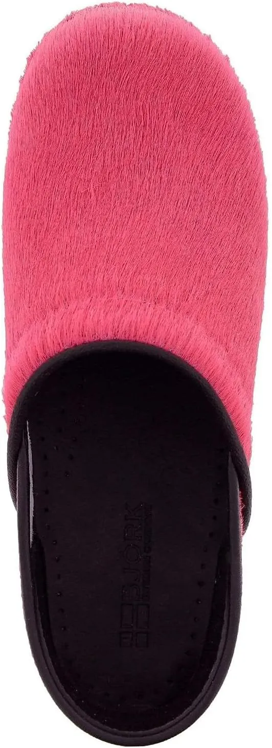 BJORK Swedish Comfort Women's Professional Safari Collection