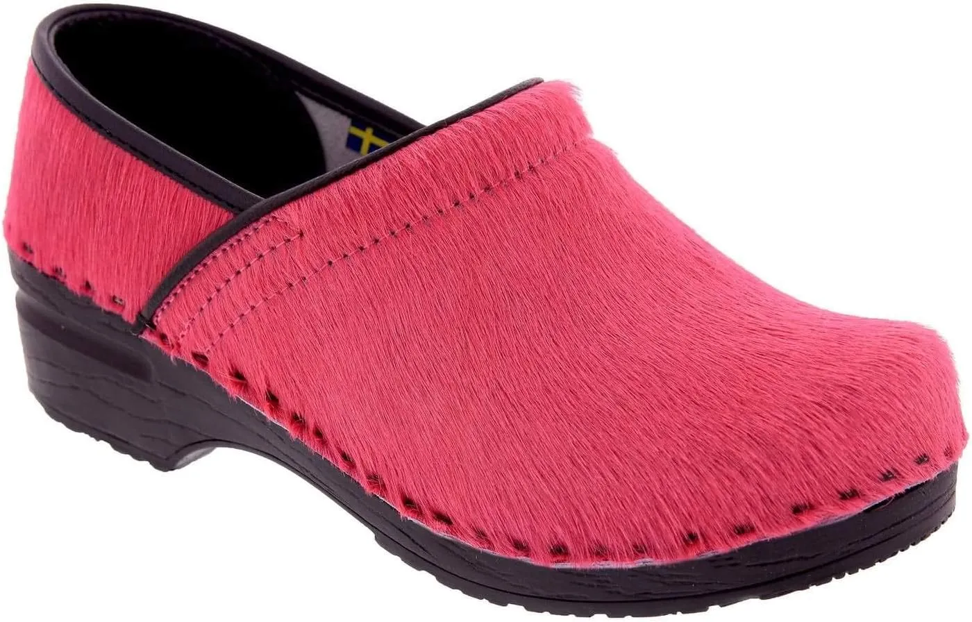 BJORK Swedish Comfort Women's Professional Safari Collection
