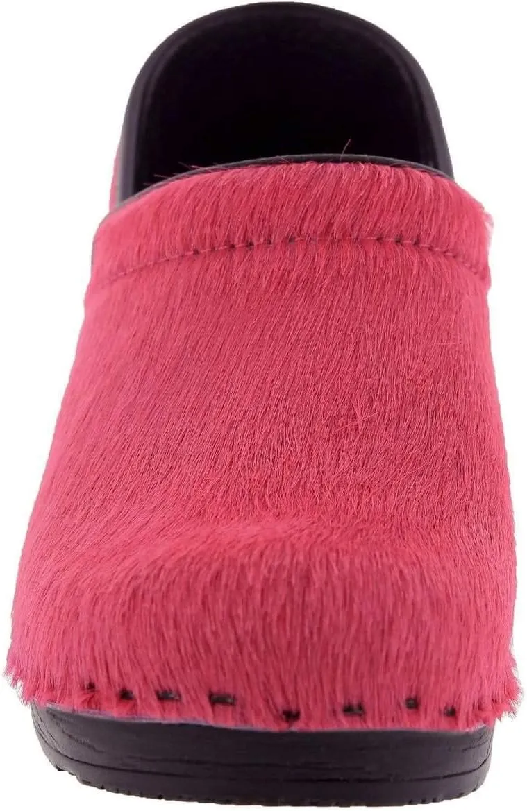 BJORK Swedish Comfort Women's Professional Safari Collection