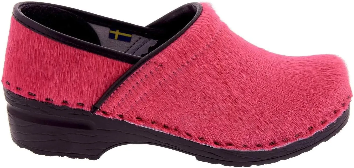 BJORK Swedish Comfort Women's Professional Safari Collection