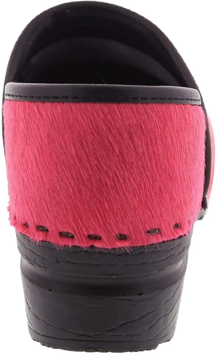 BJORK Swedish Comfort Women's Professional Safari Collection