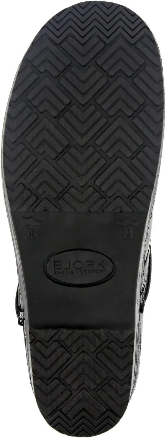 BJORK Swedish Comfort Women's Professional Safari Collection