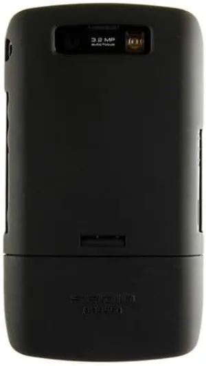 BlackBerry 9550 Innocase II Combo - Black